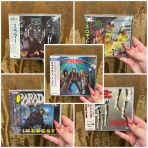 CD・レコード 販売/買取　ディスクユニオン大阪店