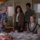 帰り道に『本日はお日柄も良く/ベッツィの結婚』を思い出す