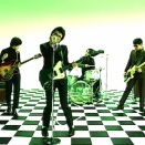 シーソーゲーム 〜勇敢な恋の歌〜 / Mr.Children