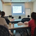 Lunch meeting2026 スタート！
