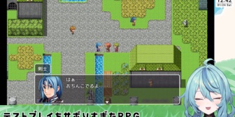 【にじさんじ】ナナたま、おち〇こ出ず【テストプレイをサボりすぎたＲＰＧ】