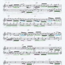 Bach Invention BWV 774