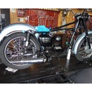 合宿特殊訓練第二弾六日目。