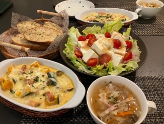 10月第1週目食材まとめ買い＆献立予定