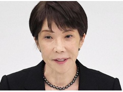 【ニュース】 高市首相「過去の戦争なんて反省してないしする必要ない」 【ニュース】 高市首相「過去の戦争なんて反省してないしする必要ない」