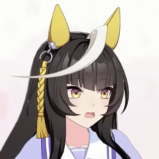 登場する度おもしれーウマ娘と可愛すぎるウマ娘だなぁってなる