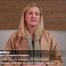 IOC　トランス女子を女性枠で禁止する