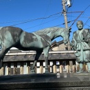 ディープな愛知散策－一宮博物館で特別展「岐阜街道」を見る。