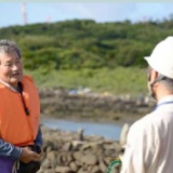 馬毛島基地　宝の海奪う 漁業権放棄させ