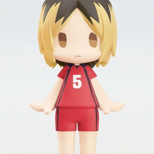 ハイキュー!! にとたん ボールチェーン付ぬいぐるみ : アニメ＆漫画