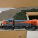 寸描523　ALCO RS-3 LIRR#1554