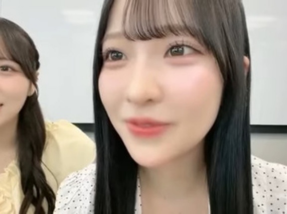 [動画]2026.04.11（13:34～） SHOWROOM　「≒JOY(ニアリーイコールジョイ) 山田杏佳　ゲスト 逢田珠里依」＠個人配信【ニアジョイ】