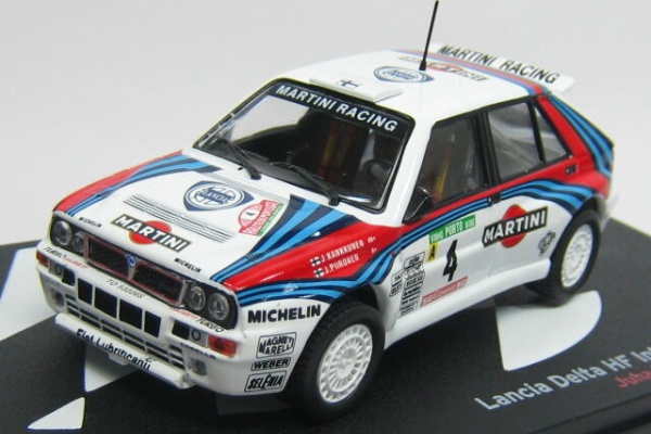 RMN43 - ランチア
