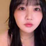 『[動画]2025.01.05（18:14～） SHOWROOM　「≒JOY(ニアリーイコールジョイ) 藤沢莉子」＠個人配信【ニアジョイ】』の画像