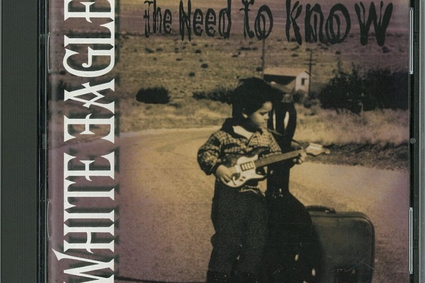 HR/HM 輸入オリジナル盤・廃盤ハンターの猟盤日記 - □メロハー