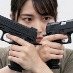 エアガンレビューン