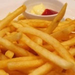 【動画】女性さん、フライドポテトを作るＷＷＷＷＷＷＷＷＷＷＷＷＷＷＷＷＷＷＷＷＷＷＷＷＷ