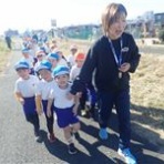 どの子も育つ　みさと幼稚園（三郷市）