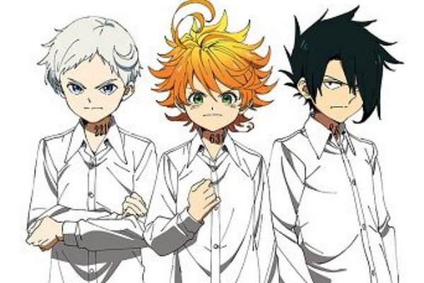 約束のネバーランド ２期 1期の人気を超えられるか 約ネバ 脱出後のサバイバル生活の見所 二次元三次元