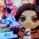 映画『仮面ライダーゼッツ さよならのミッション』『超宇宙刑事ギャバン インフィニティ 太陽が泣いた日』公開前夜祭