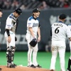 日ハム宮西、クローザー不在も「みんなでカバー」　木田コーチ「みんなで頑張ってもらうしかない」