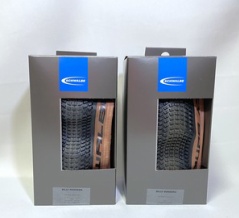 SCHWALBE 20 インチタイヤ BILLY BONKERS【橋輪Blog】