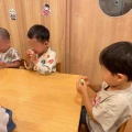 梅シロップ作り　#74