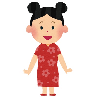 朗報 あの人気アニメの中国人キャラ 中国で大人気ｗｗｗｗｗｗｗｗｗ エクサワロス