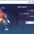 【ポケモンZA　S1　Aランク勝率88.5％＆22連勝達成】脳筋アグロガブピカブオー
