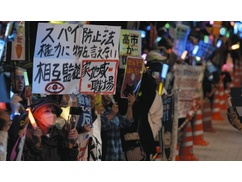 【速報】パヨク「スパイ防止法は戦争できる法律！そんなのいらない！」普通の日本人は誰も困らないのに、特定の勢力だけが『市民監視』と騒ぐ地獄