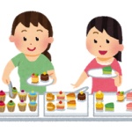 「ランニング」と「スイーツ」がコラボｗｗｗ