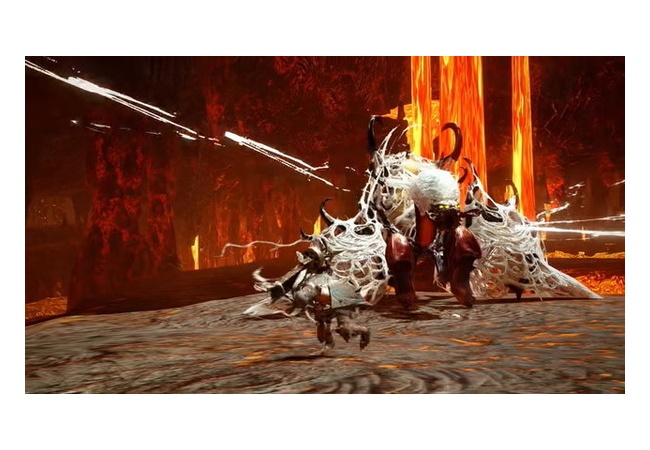 『モンハンライズ』新モンスター「ヤツカダキ」の設定イメージ案が公開！　「これは可愛い」などの反応