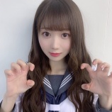 『[イコラブ] 大谷映美里「攻略してみますか？🐈 ▷はい ▷いいえ 」【=LOVE(イコールラブ)】』の画像
