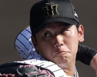【悲報】門別の投球内容に批判轟々か・・・中日との練習試合に先発し2回3安打1失点