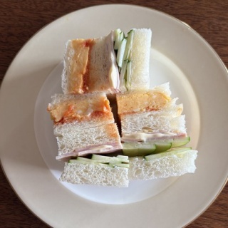 Mikageマダムの夕食レシピ