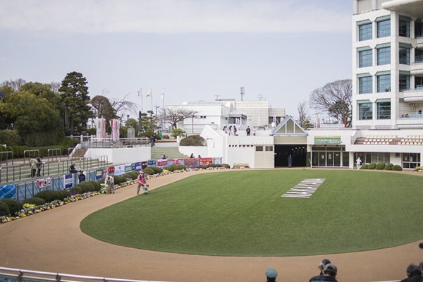 各馬の走破ラップを書く場 22年06月