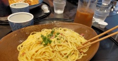 【夏休み雑記】お友達とランチ＆おうちカフェ♬楽天お買い物マラソンお得情報も（PR含）
