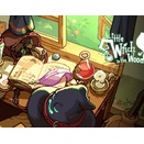 Little Witch in the Woods