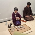 イギリス　リバプール煎茶道体験会のご報告