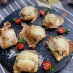 ローマのおいしい生活in東京