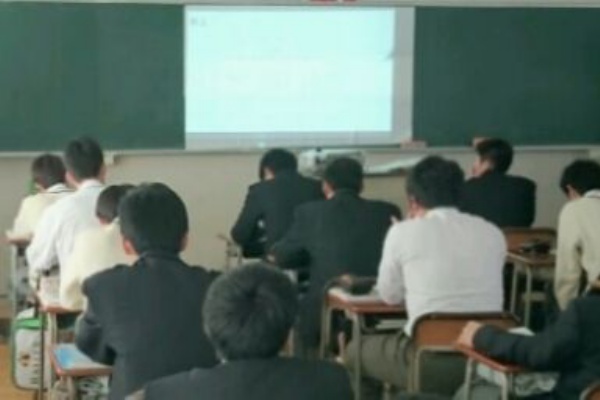 兵庫県立小野工業高等学校長のblog 18