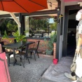 Cloverdaleのメキシコ料理店　El Milagro