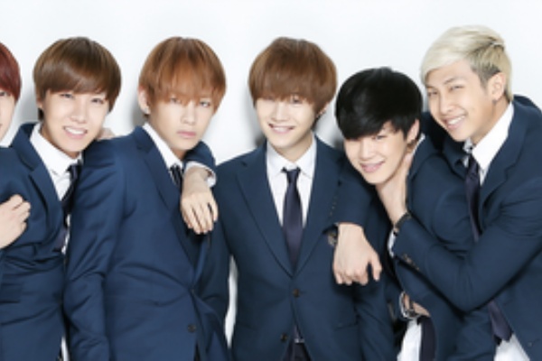 NO防弾少年団 NOLIFE!!! - BTS FESTA!!