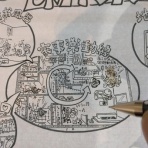 こっそり大工に学ブログ「おつ姫の突撃現場リポート」