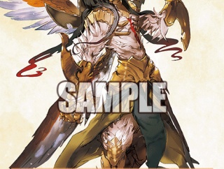 【WS】原作オバロ「“至高の四十一人”ペロロンチーノ」「“真祖”シャルティア」「吸血鬼の真祖 シャルティア」