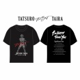 Tatsuro"THE BEST"Taira 応援Tee