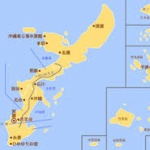 沖縄県 無料WiFi　沖縄県全域に　外国人誘客へパスワードも統一