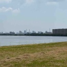７月１９日（日）やっと浮いた😄