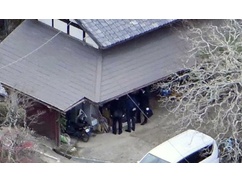 【京都小6男児遺体発見】自宅を家宅捜索、死因が不可解すぎる・・・・