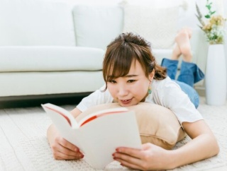 「あとから面白くなるから、最初のつまらないところは耐えて！」って勧められる作品